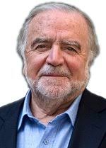 Manuel Alegre : "Sou de Lisboa há séculos"