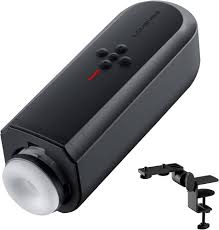 Amazon.com: LOVENSE Solace Automatic Male Masturbator Stroker Toys,  Hands-Free Electric Masturbators Cup with Adjustable Desk Mount 3D  Realistic Pocket Pussy Adult Sex Toys & Games for Men Pleasure : Health &  Household