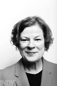 Candidate Questionnaire: Mary-Ann Baldwin, Raleigh Mayor