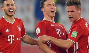 Veja mais ideias sobre pavard, benjamin pavard, seleção francesa. Bayern Pavard Zuruck Im Training