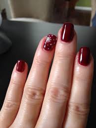 Christmas Nails Shellac Nail Art Been Doing Nails For 14years This Is My Favorite So Far Shellac Nail Art Christmas Nails Shellac Nail Designs