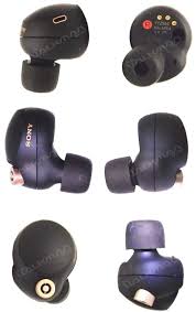 Now sony has released the new and improved headset that adds multipoint connectivity at the expense of aptx. Leaked Photos Of Sony Wf 1000xm4 The Novelty Was Shown From All Sides