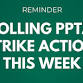 PPTA ALL STUDENTS STRIKE ACTION event image