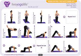 Check spelling or type a new query. Sun Salutations Warm Ups Class 2 Live Yoga Life