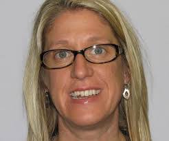 Lisa Lovins's Instagram, Twitter & Facebook