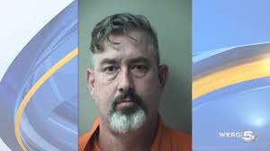 Local teacher arrested for second time accused of trying to solicit  students