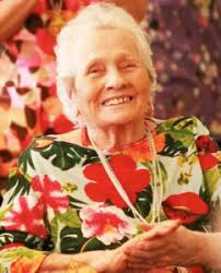 Mavis Roland Vanderberg