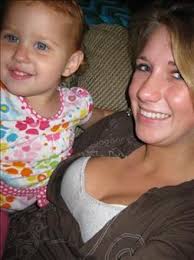 Amber Jeffrey Obituary (2009)