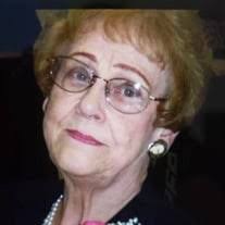 Frances G. Fish Obituary (2024)