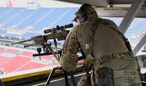 Police Sniper Response To A Public Venue- Tacflow Featured Course