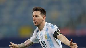 Select from premium jorge horacio messi of the highest quality. Lionel Messi Wechsel Messi Verlasst Den Fc Barcelona Sudwest Presse Online