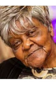 Willie Mae McNeil Obituary in Fuquay-Varina at Trice Funeral Home, Inc.