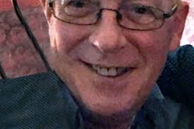 Sad death of John Dillon (58)