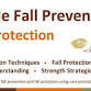 Gentle Fall Prevention and Fall Protection event in Shoalhaven Heads NSW
