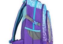 7.sans - Tiger Family · Schulrucksack · MAX 2.0 · Lila ...