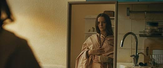 Saint Maud (2019) - IMDb