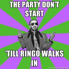 Whoop Whoop Raise Da Roof The Beatles Beatles Funny Memes