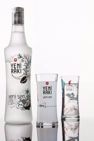 Rakı