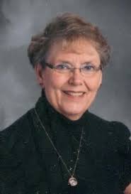 Beverly Bernhardt Obituary (1946