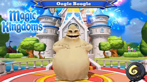 We did not find results for: Oogie Boogie Unlocked Disney Magic Kingdoms Nightmare Before Christmas Event Youtube