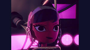 Yuki 7 switches to a real-time pipeline for 2D/3D hybrid animation