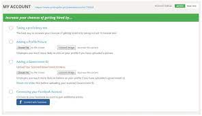 It's easier to keep track of the jobs you have applied for. How To Create An Onlinejobs Ph Profile Virtual Assistant Bootcamp