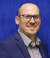 Tyle Welch named new CFO