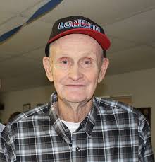 Howard "Pop" Bowers Obituary