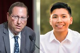 L.A. city controller 2022 election guide: Koretz vs. Mejia