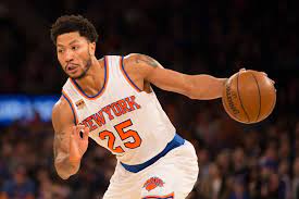 Rose bounced back after managing just six points in his previous game. Knicks Agree To Derrick Rose Trade With Pistons