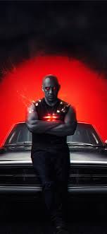 Bloodshot X Fast And Furious 9 Movie 4k 2020 Iphone 11 Wallpapers Free Download
