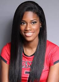 2015 Volleyball Roster