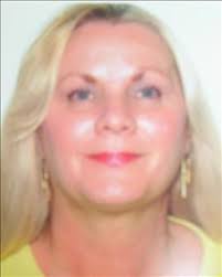 Betty Minor avis de décès