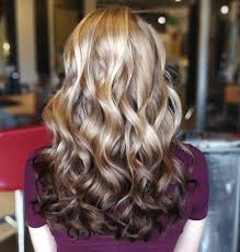 Wenn dir „haarfarbe trends 2019 gefällt, gefallen dir vielleicht auch diese ideen. Die Haarfarben Trends 2019