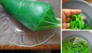 Begini cara pesan makan online di tengah lonjakan kasus. Hanya Guna Sukatan Cawan Untuk Buat Cendol Ni Mudah Aje Buat Minum Petang Keluarga