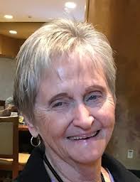 Obituary information for Betty Jane Anderson