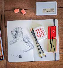 To draw the best images, the tools should have to be the best quality. How To Shade With Pencils 4 Ways With Examples Gvaat S Workshop