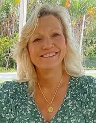 Letitia Fern “Tisha” Blythe Baker (1961-2021)