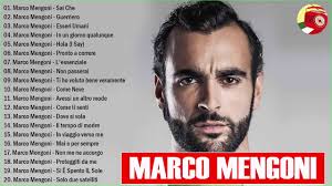 Listen to marco mengoni video essentials by apple music on apple music. I Successi Di Marco Mengoni Il Meglio Dei Marco Mengoni Le Migliori Canzoni Di Marco Mengoni Youtube