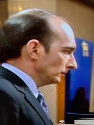 Chris Campbell, Steve Bowyer, Paul Giles and Terry Knowles