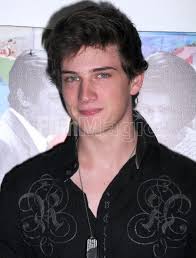 Actor Michael Christopher Bolten attends the 50s And La Dolce Vita...