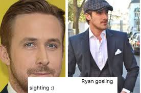 12.11.2017 · ryan gosling is a canadian actor known for his starring roles in such films as 'the notebook,' 'blue valentine,' 'la la land' and 'blade runner 2049.' If Ryan Gosling Had A Twin It Would 100 Be This Guy