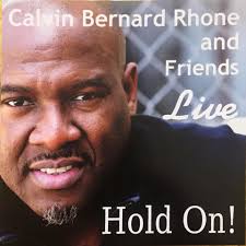 Calvin Bernard Rhone