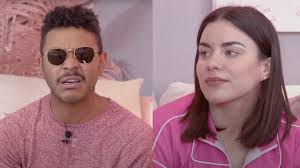 Novios? Melissa Galindo aclaró en Pinky Promise cuál era su relación con  Kalimba