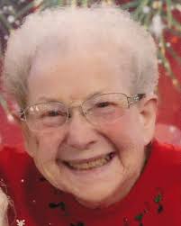 Barbara Holyoak Obituary March 4, 2024
