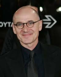 Fragments d'un dictionnaire amoureux : Ulrich Mühe