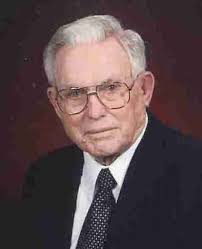 Robert Uriah Brasher