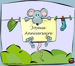 Bon Anniversaire Papy Milie Melo
