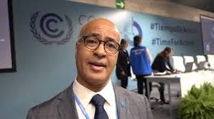 COP25 — Foundation for Environmental Education