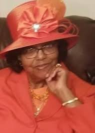 Earnestine Scott Obituary